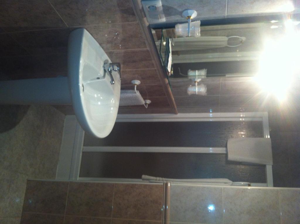 Hostal Cora Herrera Chambre photo